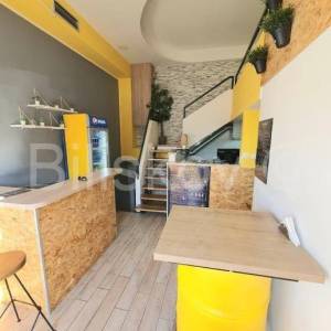 Prodaja, Špansko, poslovni prostor, lokal/trgovina