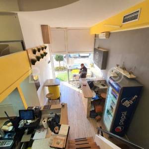 Prodaja, Špansko, poslovni prostor, lokal/trgovina