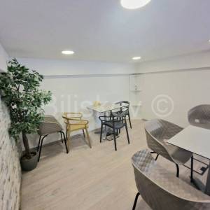 Prodaja, Špansko, poslovni prostor, lokal/trgovina