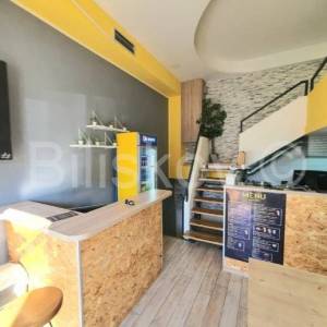 Prodaja, Špansko, poslovni prostor, lokal/trgovina