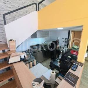 Prodaja, Špansko, poslovni prostor, lokal/trgovina