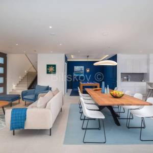 Prodaja, Splitska, Luksuzna vila, prvi red do mora