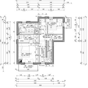 Prodaja, Splitska, vila s pogledom na more