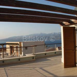 Prodaja, Splitska, vila s pogledom na more