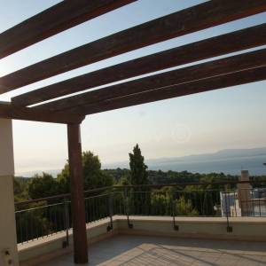 Prodaja, Splitska, vila s pogledom na more