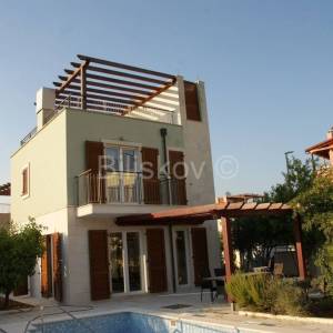 Prodaja, Splitska, vila s pogledom na more