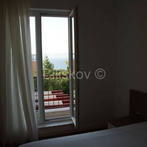 Prodaja, Splitska, vila s panoramskim pogledom na more