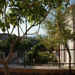 Prodaja, Splitska, vila s panoramskim pogledom na more