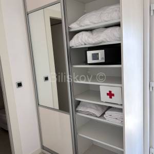 Prodaja, Splitska, Vila s prekrasnim pogledom na more