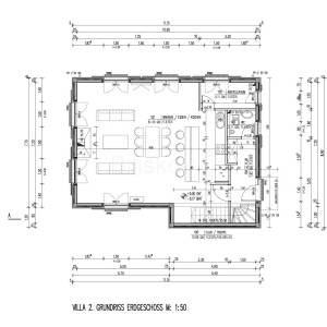 Prodaja, Splitska, Vila s prekrasnim pogledom na more