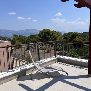 Prodaja, Splitska, Vila s prekrasnim pogledom na more