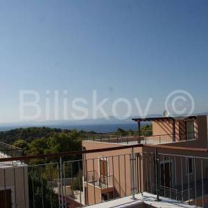 Prodaja, Splitska, vila s pogledom na more