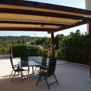 Prodaja, Splitska, vila s pogledom na more