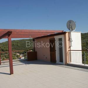 Prodaja, Splitska, vila s pogledom na more