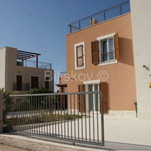 Prodaja, Splitska, vila s pogledom na more