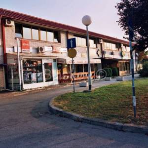 Prodaja, Sportski centar Maksimir, poslovni prostor