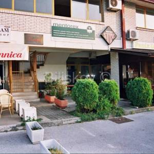 Prodaja, Sportski centar Maksimir, poslovni prostor