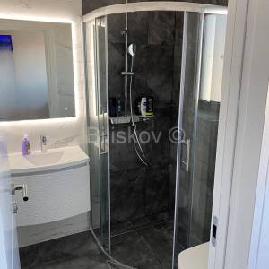 Prodaja, Srima, dvosoban stan + studio apartman, terasa