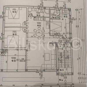 Prodaja, Srima, dvosoban stan + studio apartman, terasa