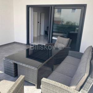 Prodaja, Srima, dvosobni stan sa studio apartmanom, krovna terasa