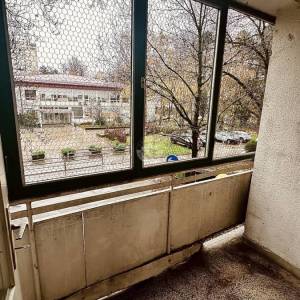 Prodaja, Stan, 2-sobni,55m2, Grad Zagreb, Novi Zagreb - Zapad, Siget