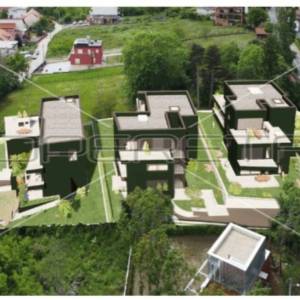 Prodaja, Stan, Bukovac, Bukovačka, 4s, 123m2