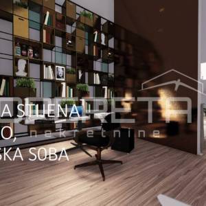 Prodaja, Stan, Centar, Dalmatinska , 4s, 108m2