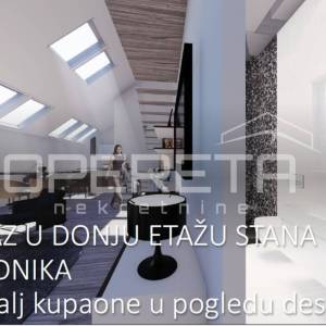 Prodaja, Stan, Centar, Dalmatinska , 4s, 108m2