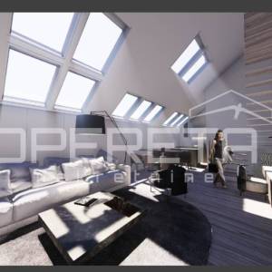 Prodaja, Stan, Centar, Dalmatinska , 4s, 108m2