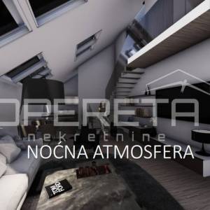 Prodaja, Stan, Centar, Dalmatinska , 4s, 108m2