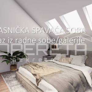 Prodaja, Stan, Centar, Dalmatinska , 4s, 108m2