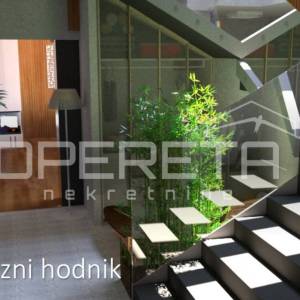 Prodaja, Stan, Centar, Dalmatinska , 4s, 169m2