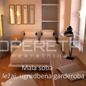 Prodaja, Stan, Centar, Dalmatinska , 4s, 169m2