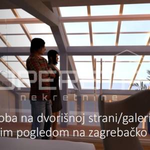 Prodaja, Stan, Centar, Dalmatinska , 4s, 169m2