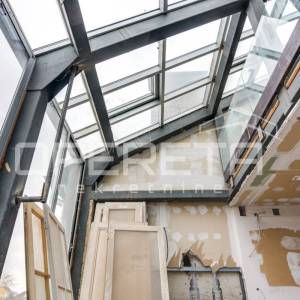 Prodaja, Stan, Centar, Dalmatinska , 4s, 169m2