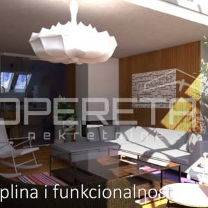 Prodaja, Stan, Centar, Dalmatinska , 4s, 169m2