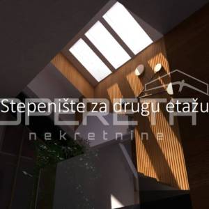 Prodaja, Stan, Centar, Dalmatinska , 4s, 169m2