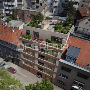 Prodaja, Stan, Centar, Medvedgradska , 3s, 122m2