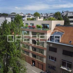 Prodaja, Stan, Centar, Medvedgradska , 3s, 122m2