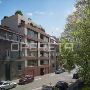 Prodaja, Stan, Centar, Medvedgradska , 3s, 122m2