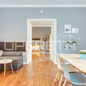 Prodaja, Stan, Centar, Tkalčićeva, 3,5s, 95m2