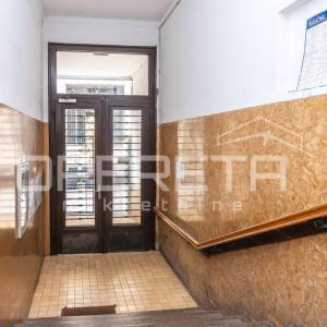 Prodaja, Stan, Centar, Tkalčićeva, 3,5s, 95m2