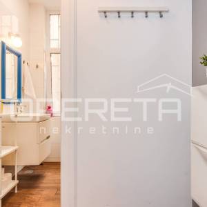 Prodaja, Stan, Centar, Tkalčićeva, 3,5s, 95m2