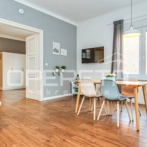 Prodaja, Stan, Centar, Tkalčićeva, 3,5s, 95m2