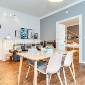 Prodaja, Stan, Centar, Tkalčićeva, 3,5s, 95m2