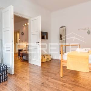 Prodaja, Stan, Centar, Tkalčićeva, 3,5s, 95m2