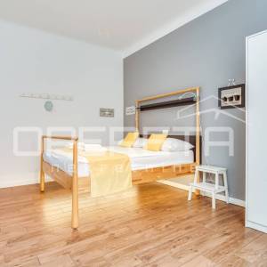 Prodaja, Stan, Centar, Tkalčićeva, 3,5s, 95m2