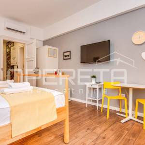 Prodaja, Stan, Centar, Tkalčićeva, 3,5s, 95m2