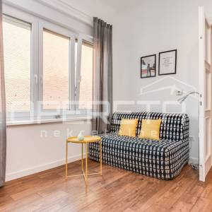 Prodaja, Stan, Centar, Tkalčićeva, 3,5s, 95m2