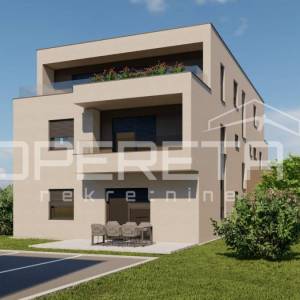 Prodaja, Stan, Centar, Velika Gorica, 4s, 101m2